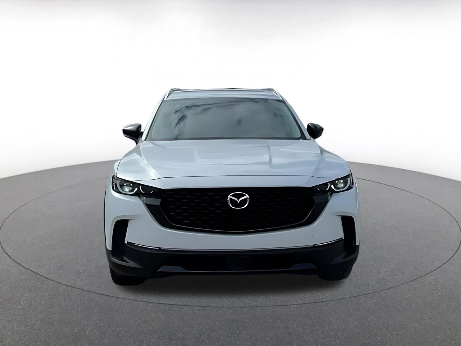 Thumbnail: 2025 Mazda CX-50 - 4