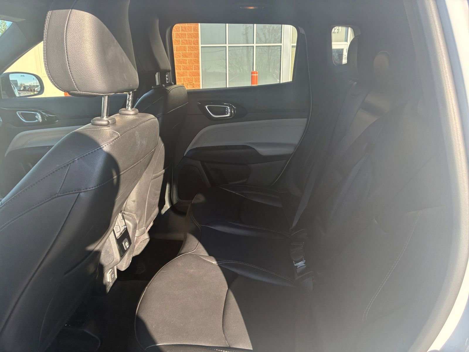 Thumbnail: 2025 Jeep Compass - 21