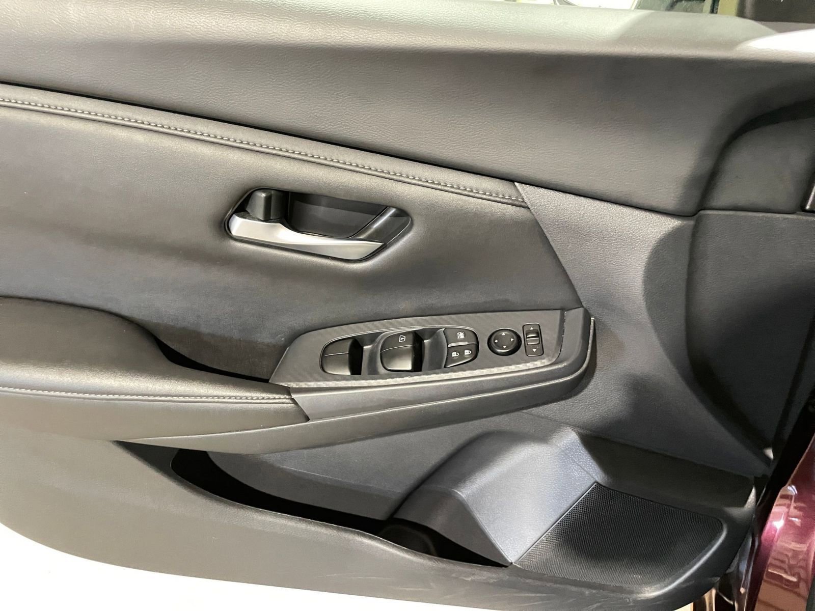 Thumbnail: 2024 Nissan Sentra - 20