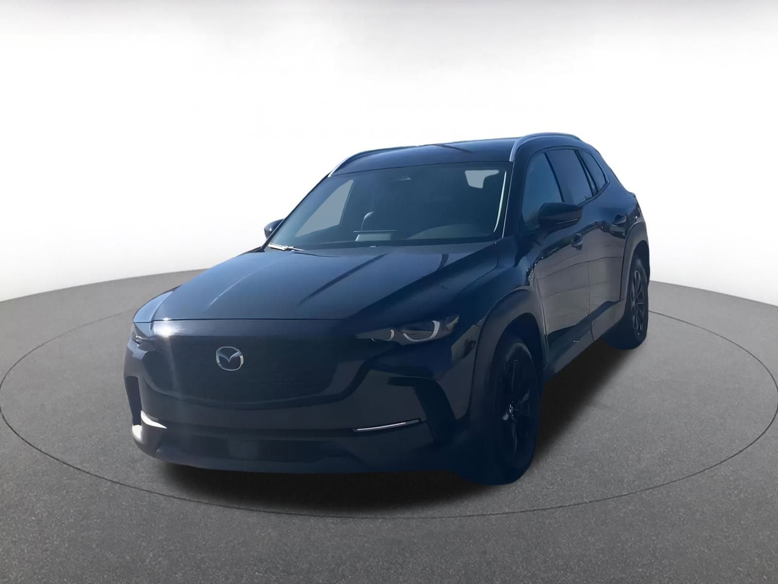 Thumbnail: 2025 Mazda CX-50 - 7