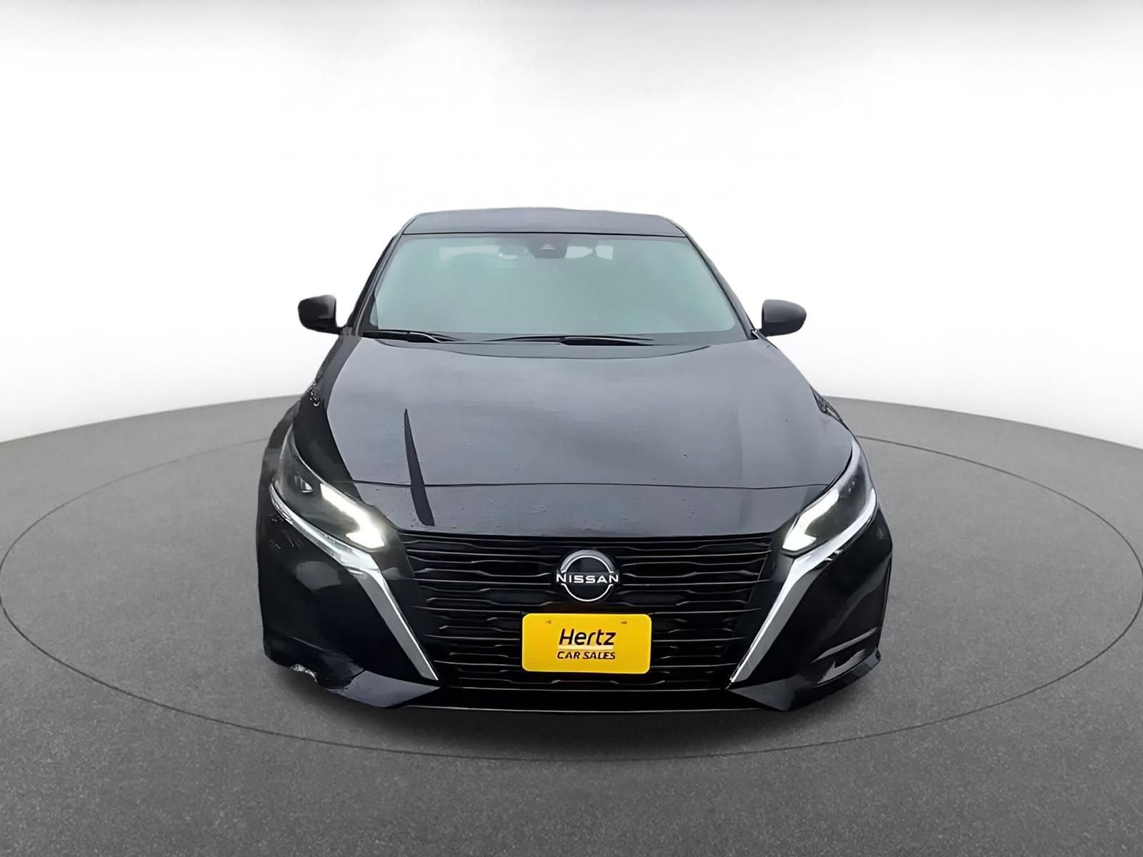 Thumbnail: 2025 Nissan Altima - 4