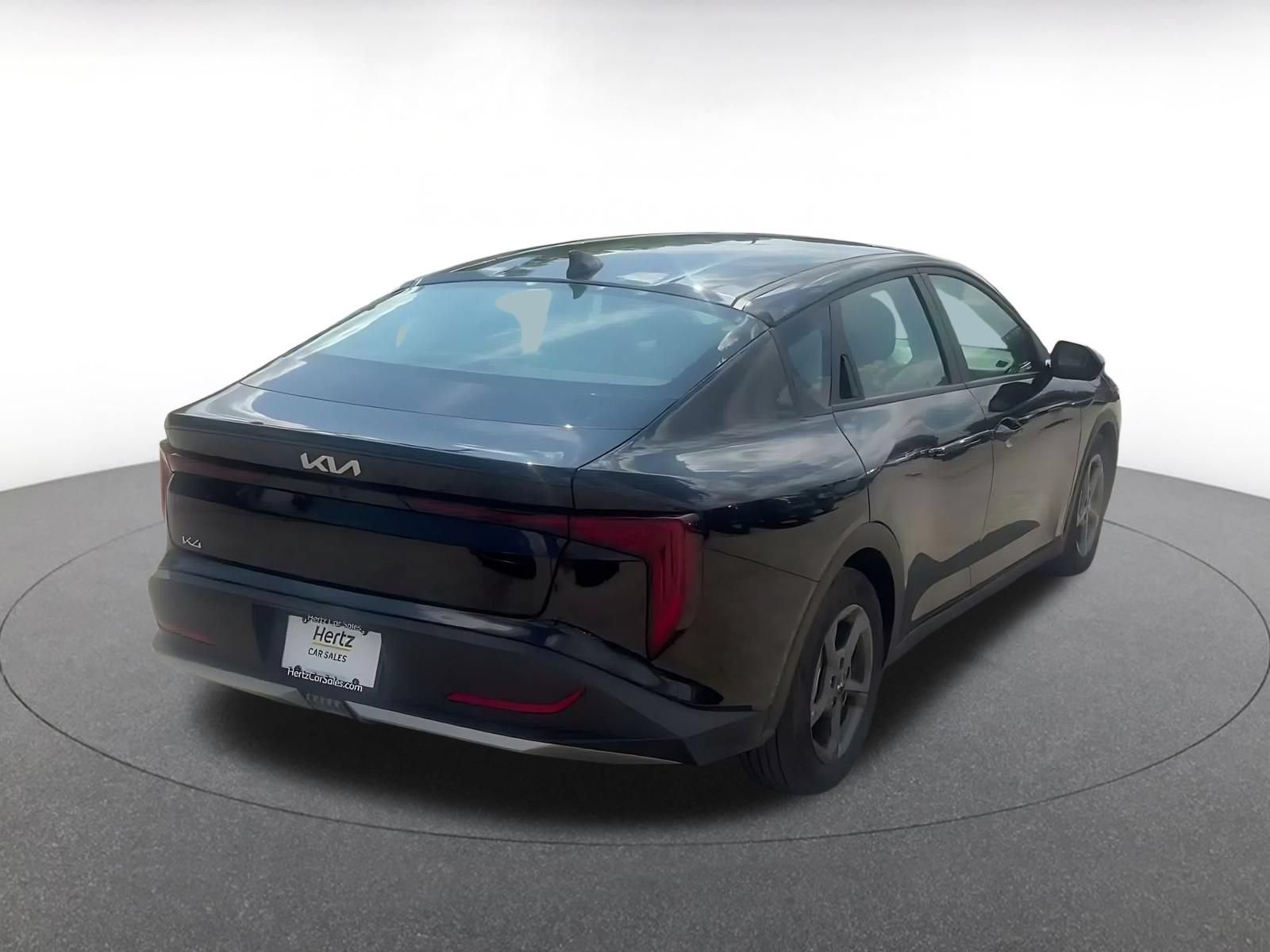 Thumbnail: 2025 Kia K4 - 11