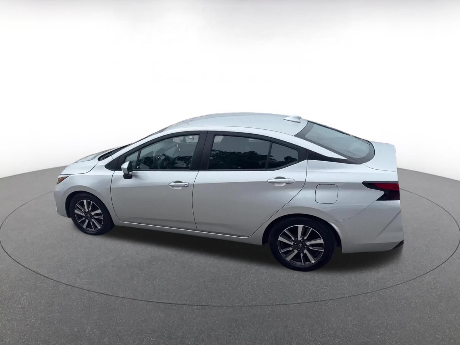 Thumbnail: 2025 Nissan Versa - 8