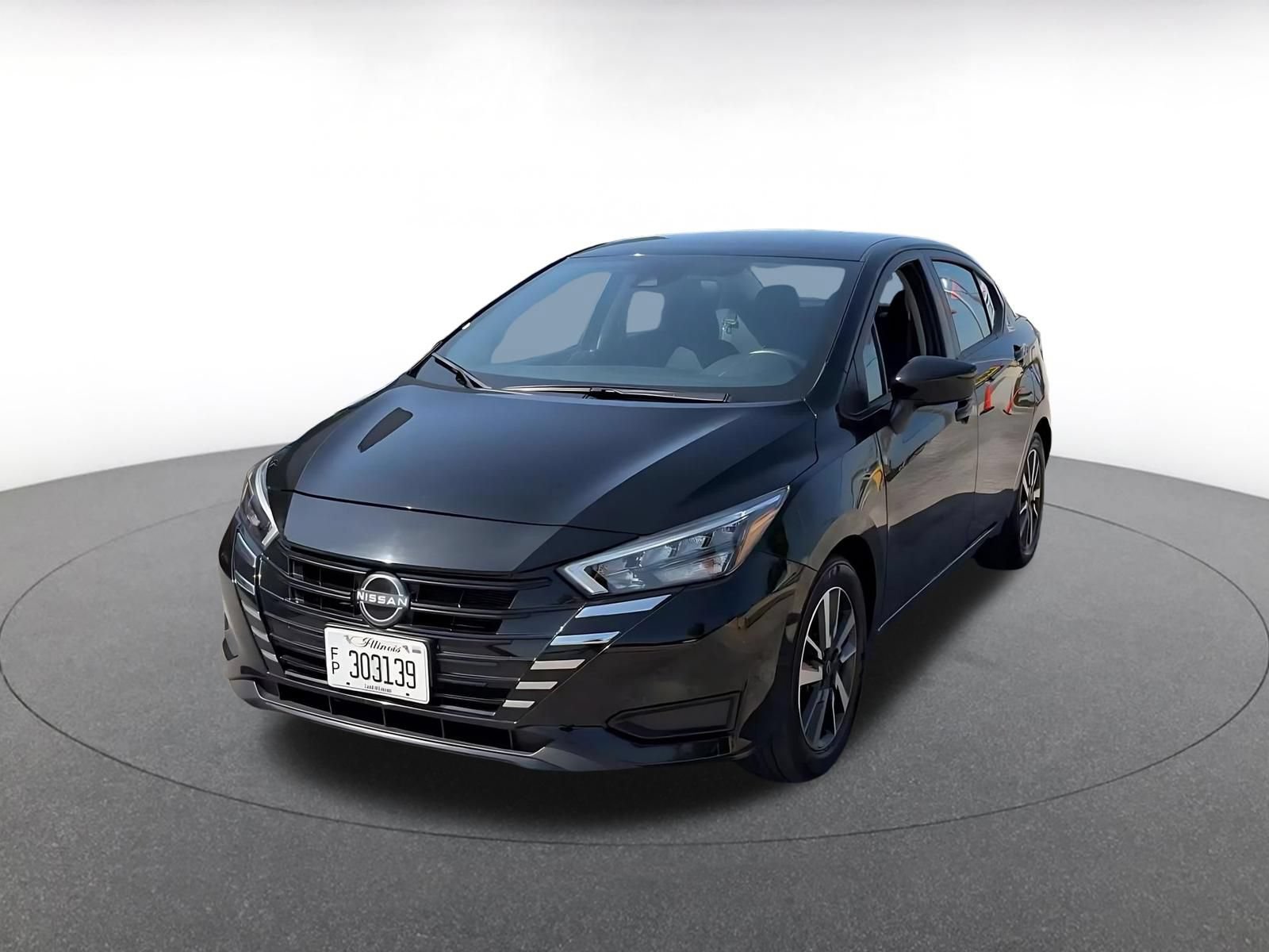 Thumbnail: 2025 Nissan Versa - 7