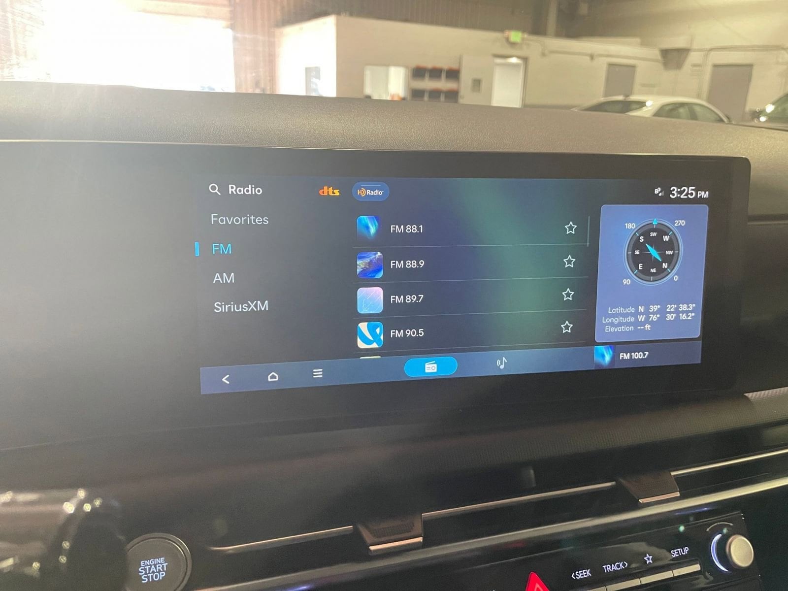 Thumbnail: 2025 Hyundai Tucson - 21