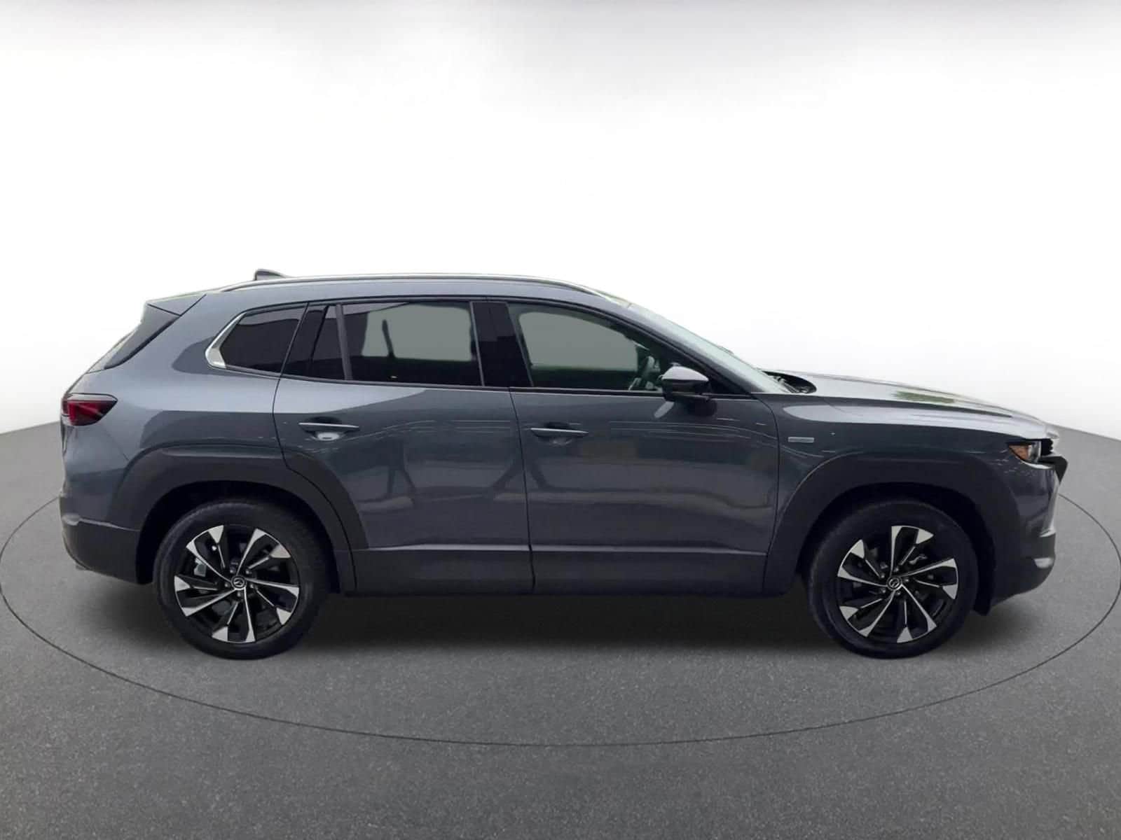 Thumbnail: 2025 Mazda CX-50 - 16