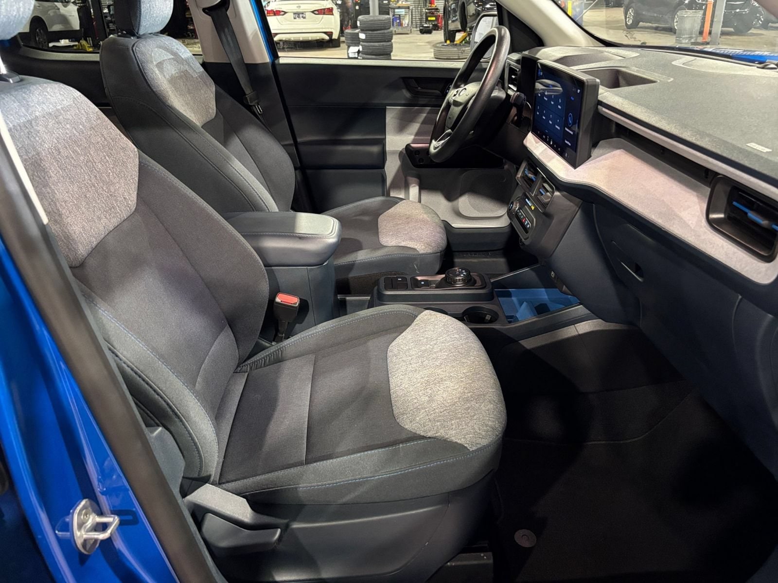 Thumbnail: 2026 Ford Maverick - 28