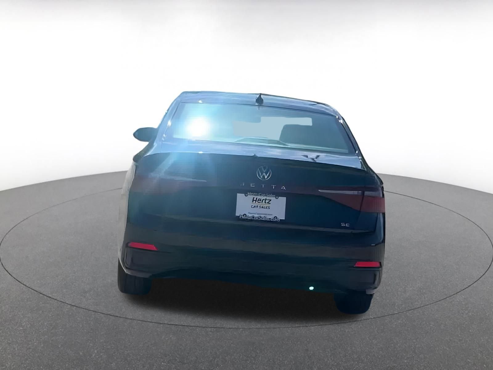 Thumbnail: 2025 Volkswagen Jetta - 11