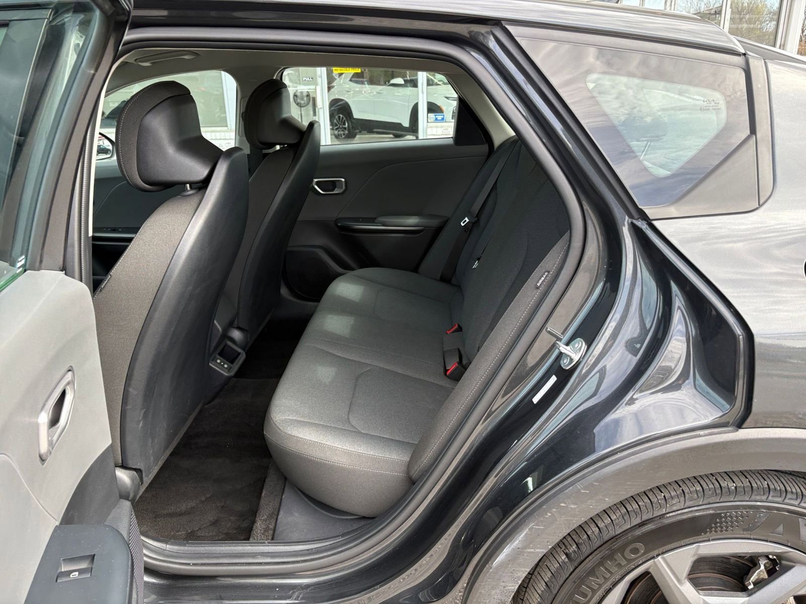 Thumbnail: 2025 Kia K4 - 24