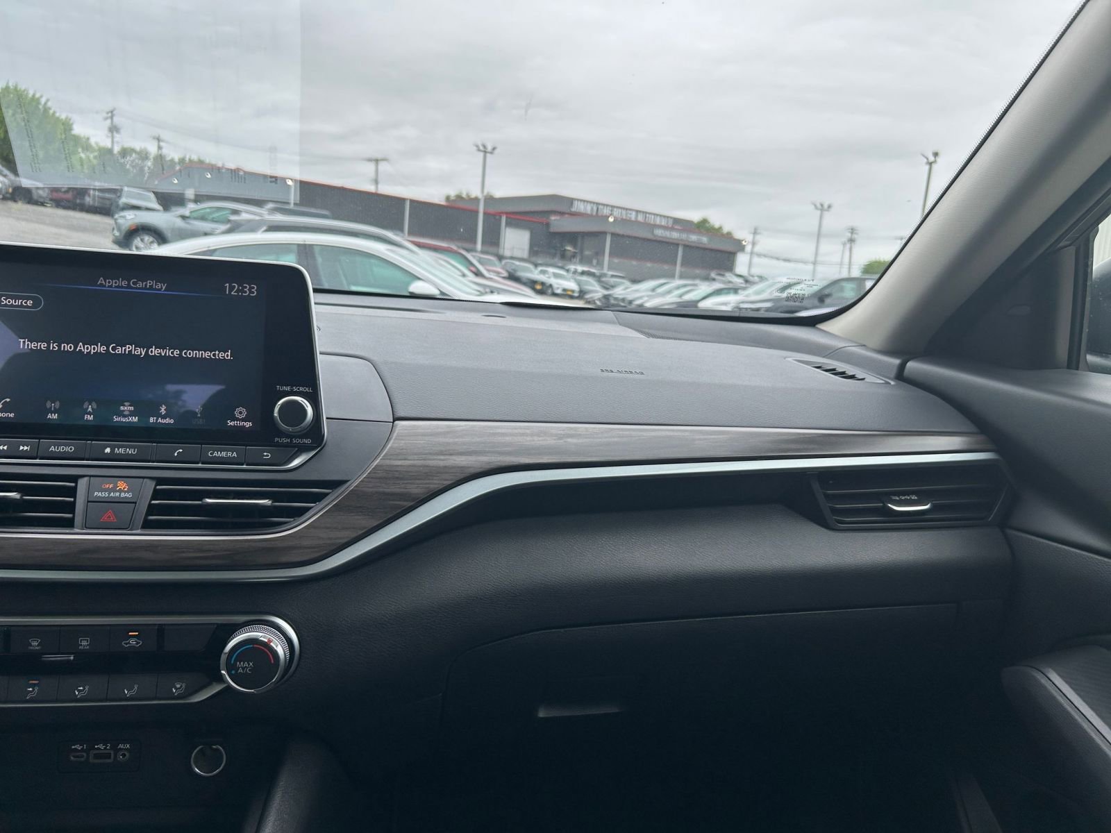 Thumbnail: 2025 Nissan Altima - 30