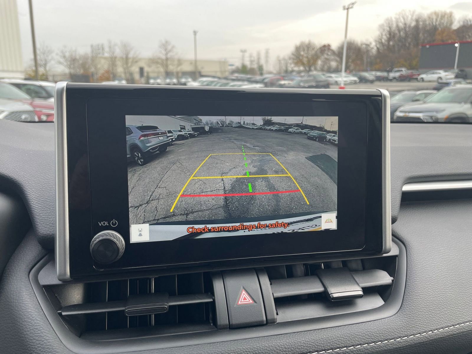 Thumbnail: 2025 Toyota RAV4 - 17