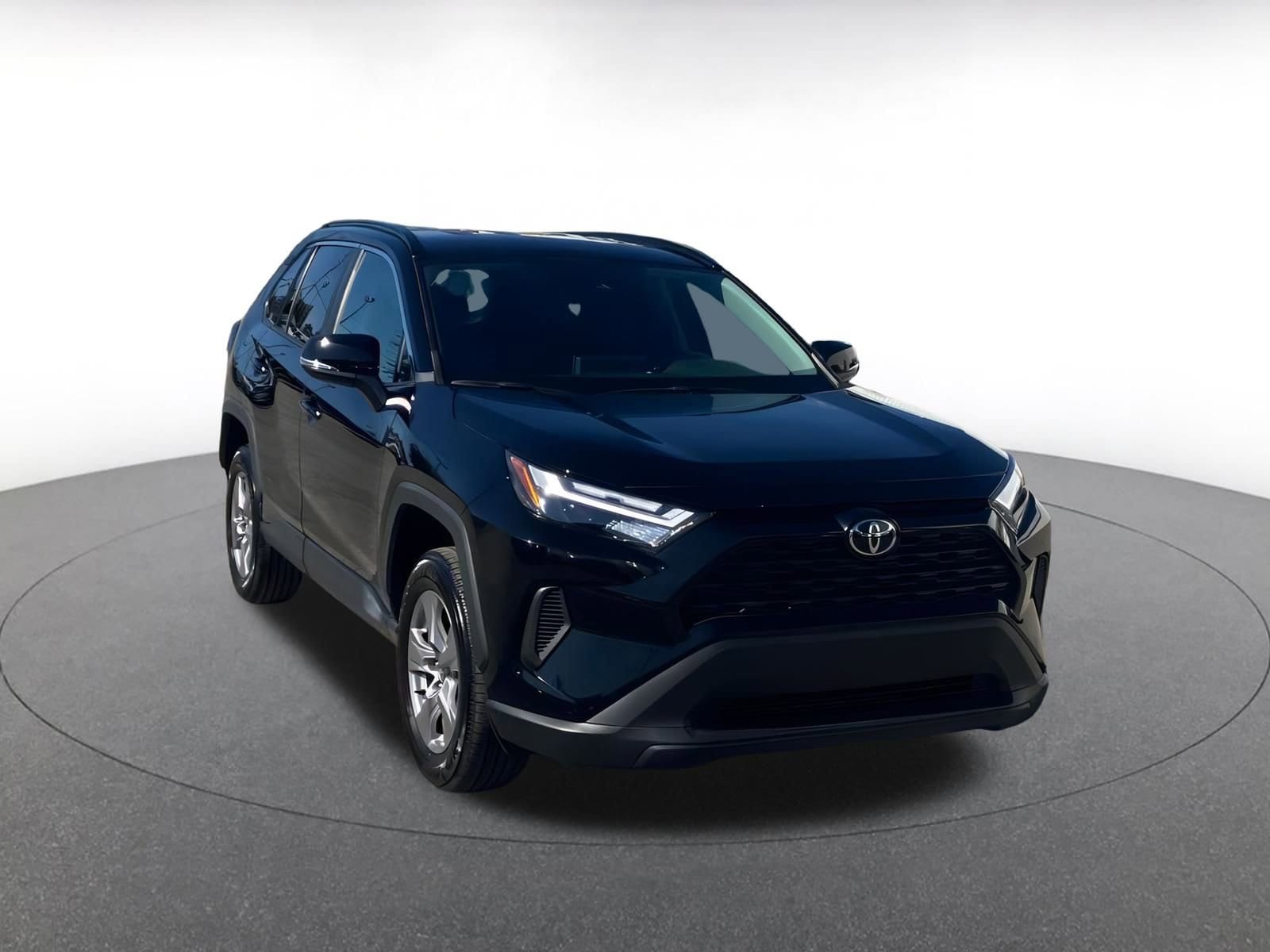 Thumbnail: 2025 Toyota RAV4 - 1