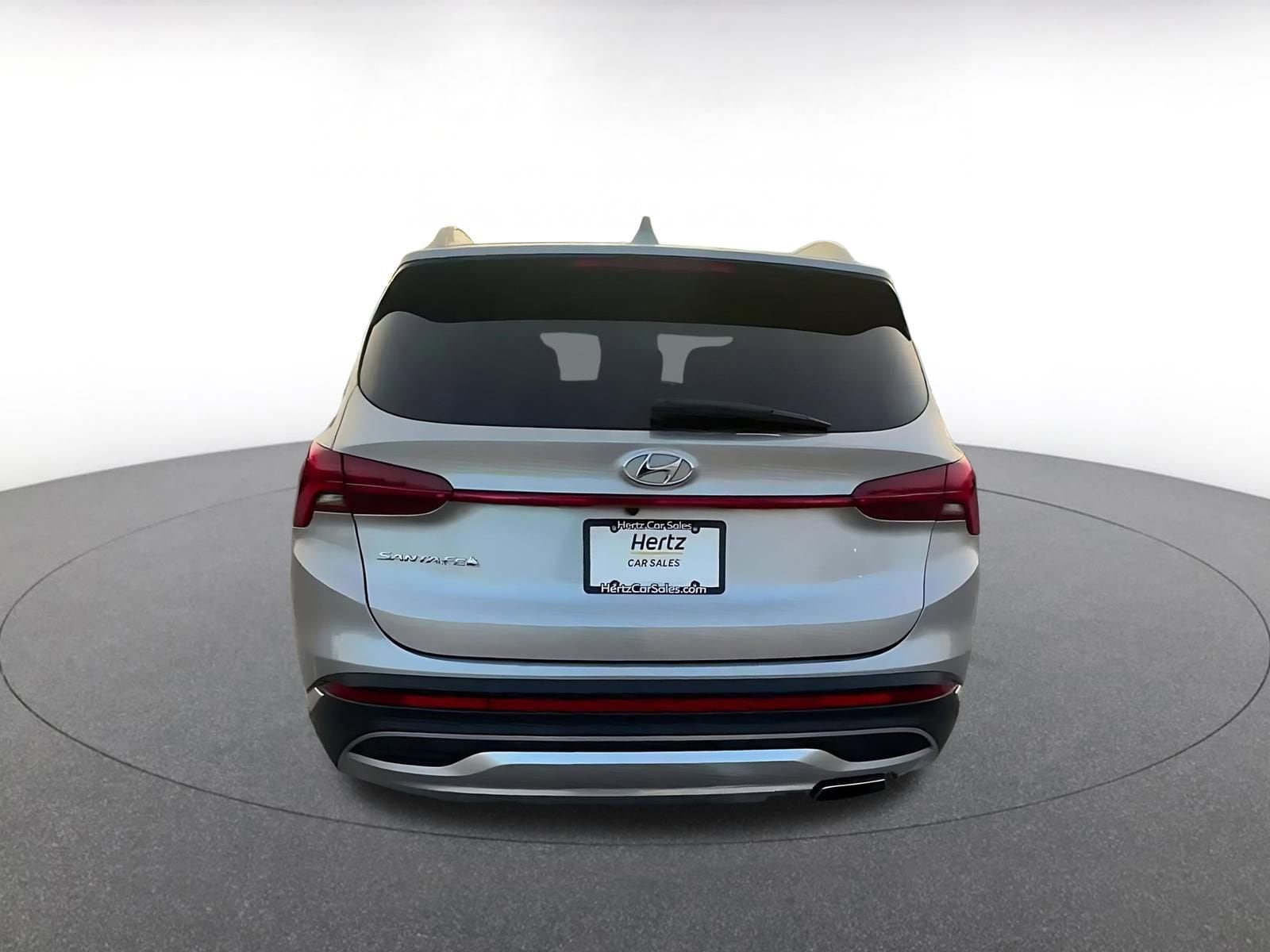 Thumbnail: 2023 Hyundai Santa Fe - 12