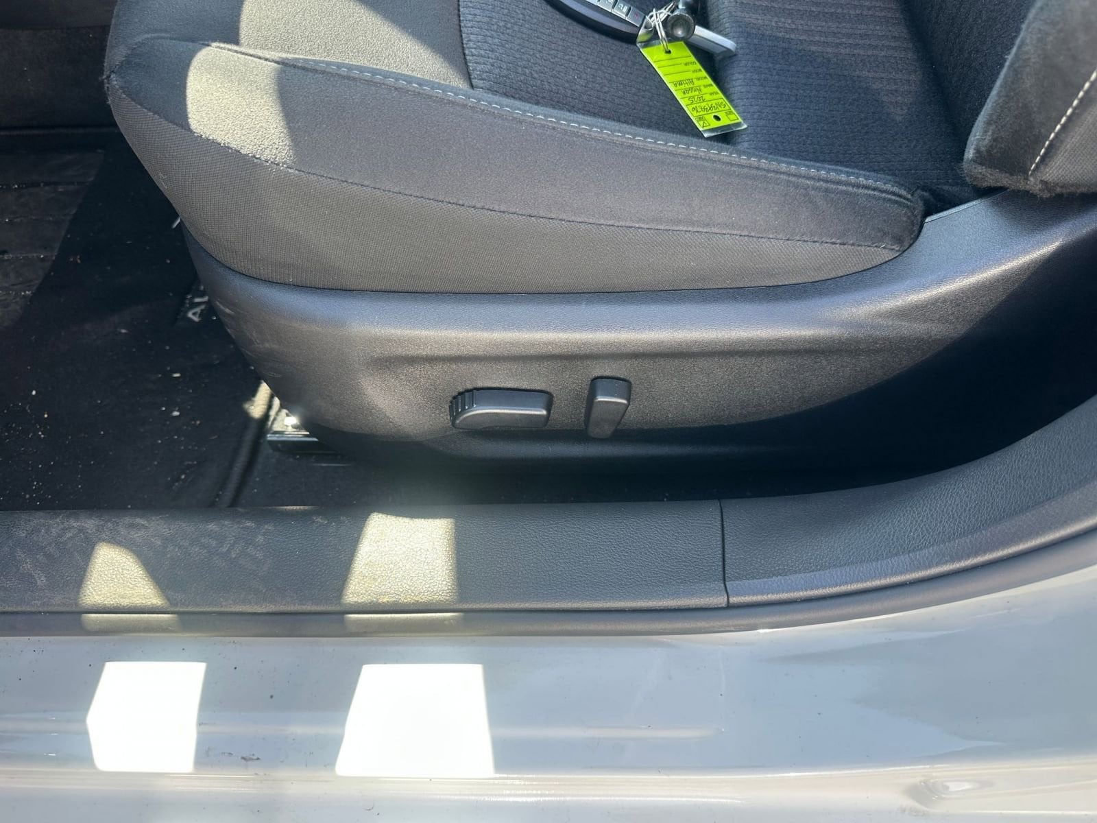 Thumbnail: 2025 Nissan Altima - 22