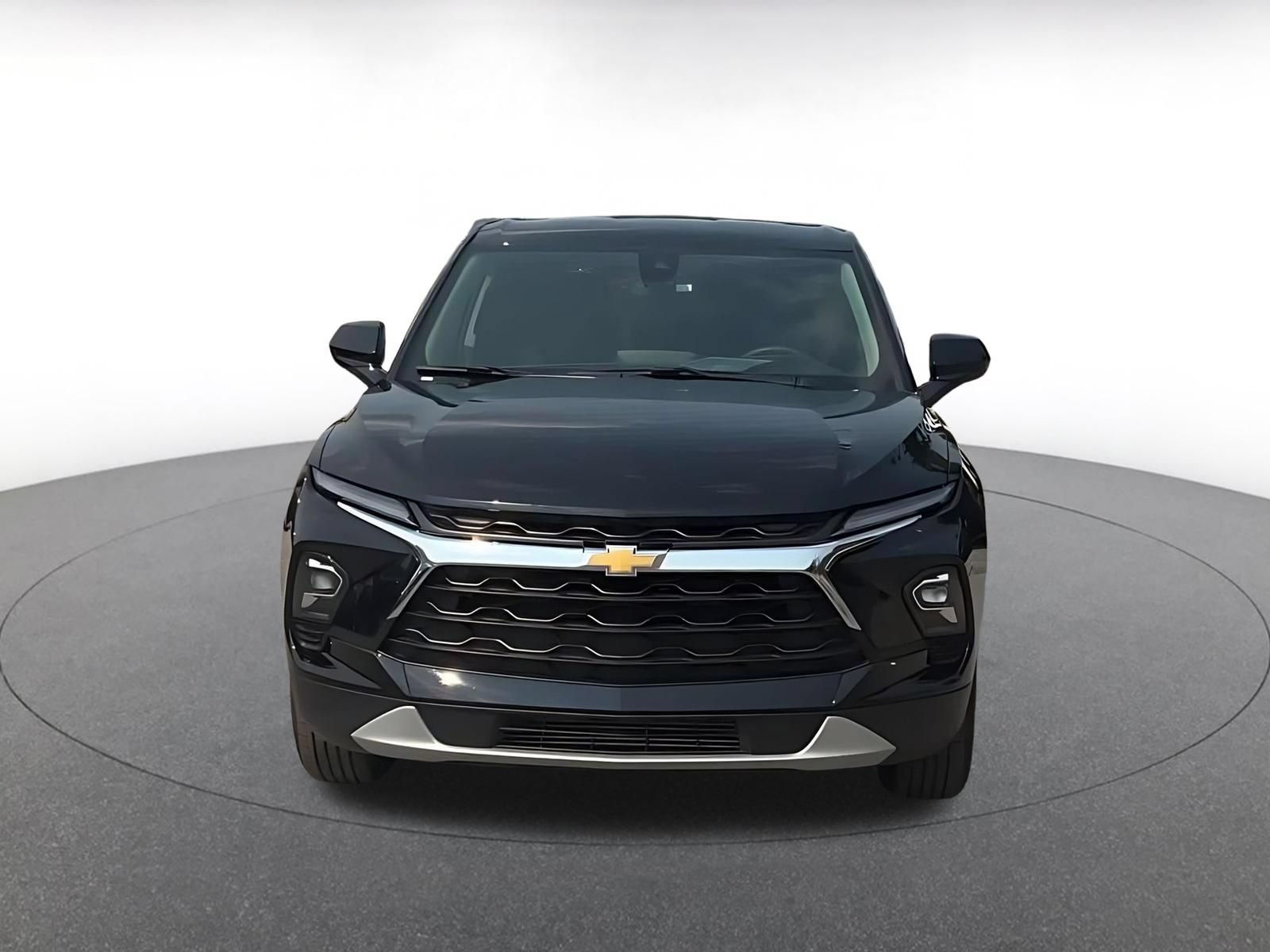 Thumbnail: 2026 Chevrolet Blazer - 4