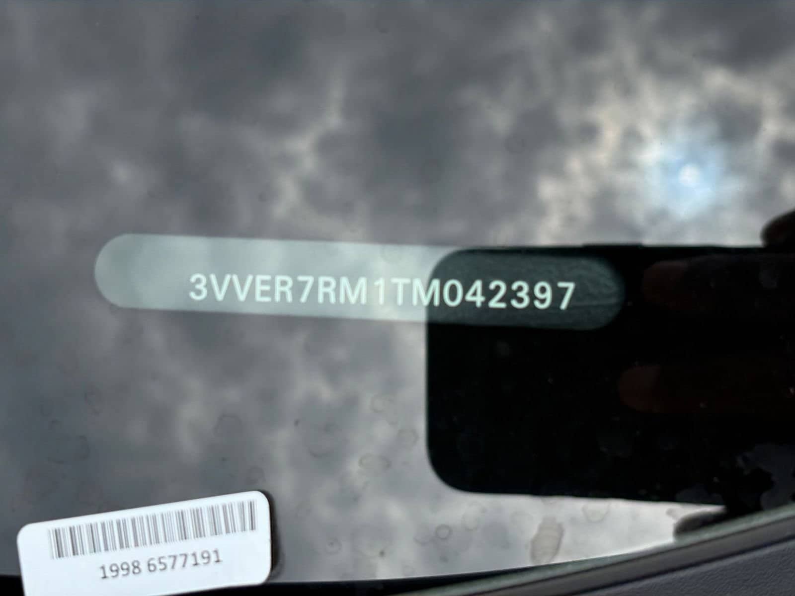 Thumbnail: 2026 Volkswagen Tiguan - 22
