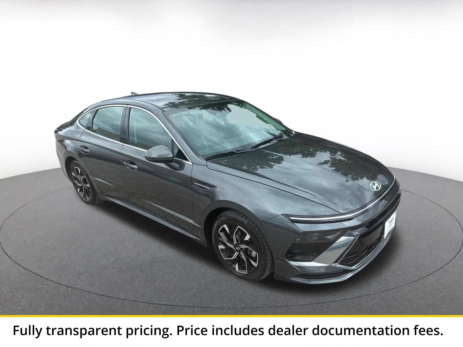 Thumbnail: 2025 Hyundai Sonata - 1