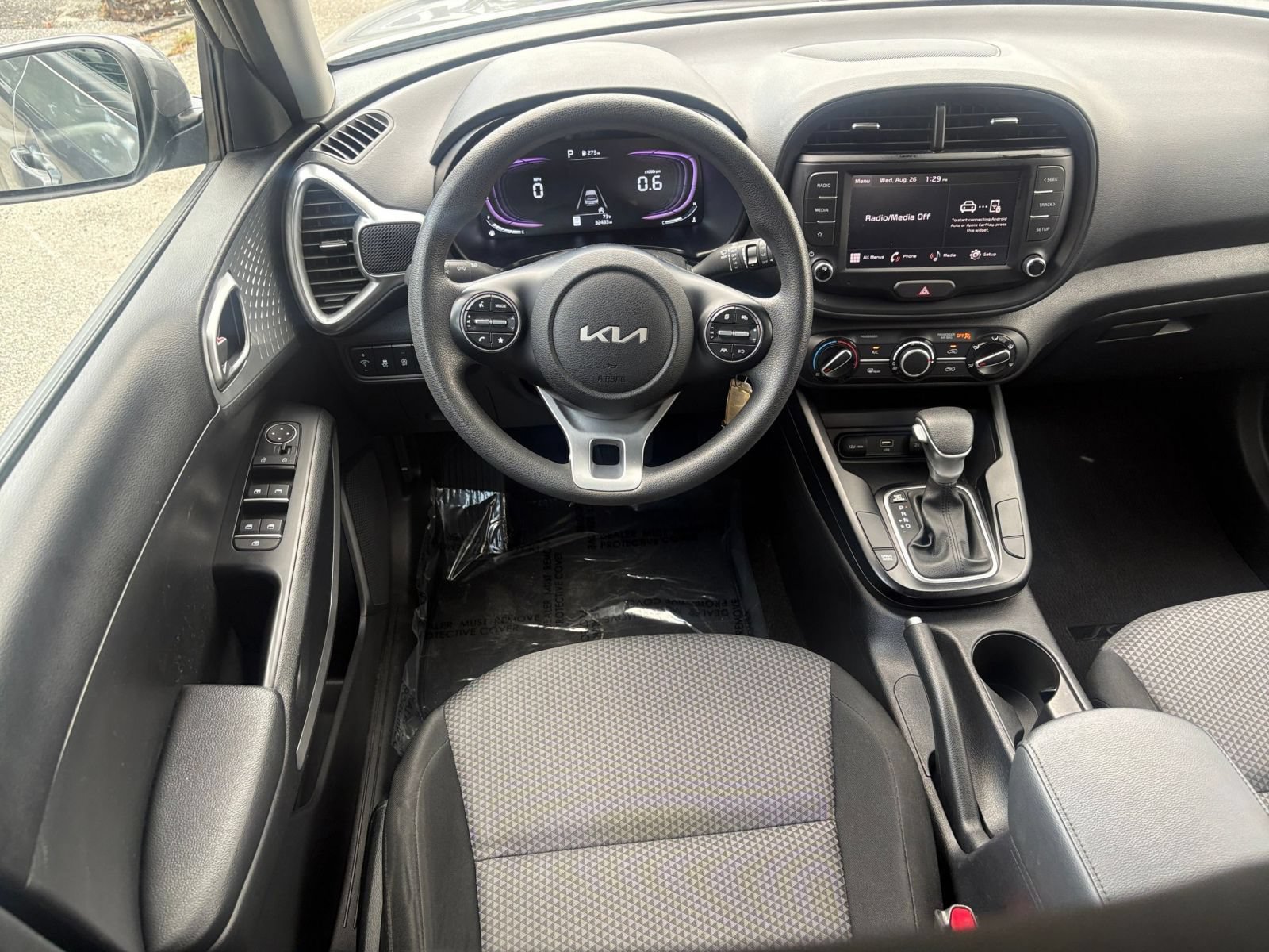 Thumbnail: 2025 Kia Soul - 28
