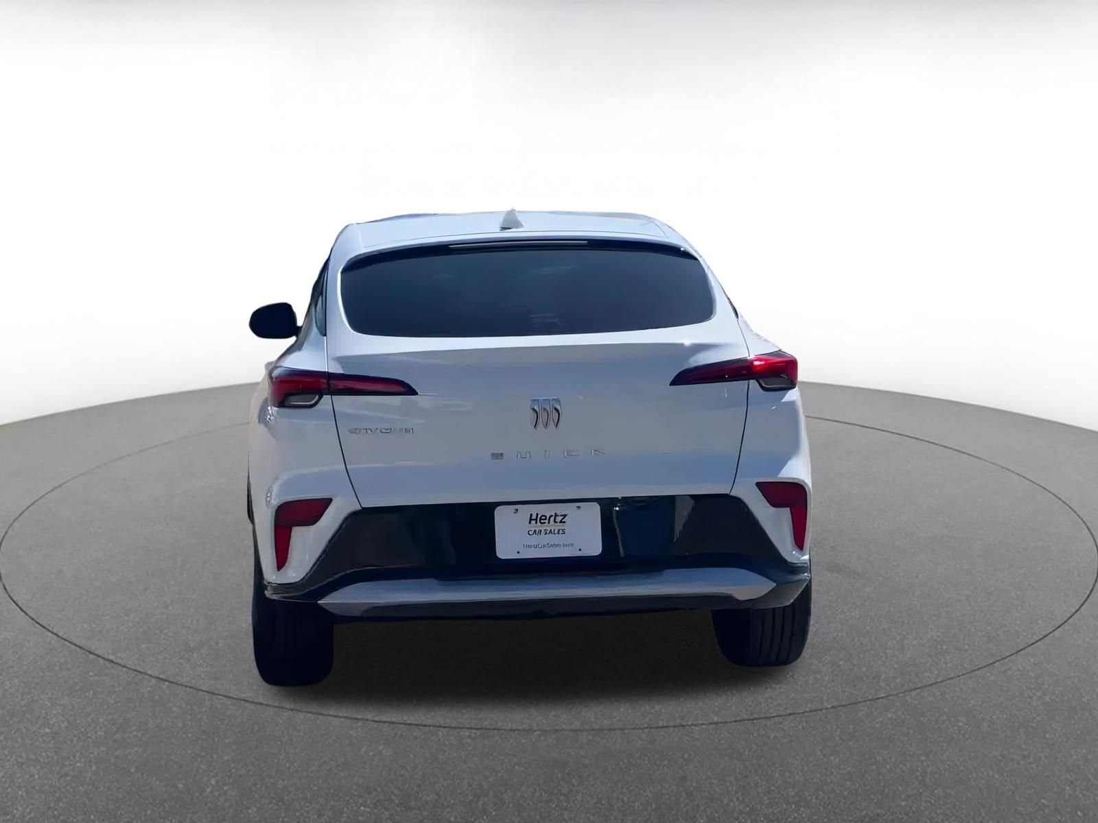 Thumbnail: 2025 Buick Envista - 12