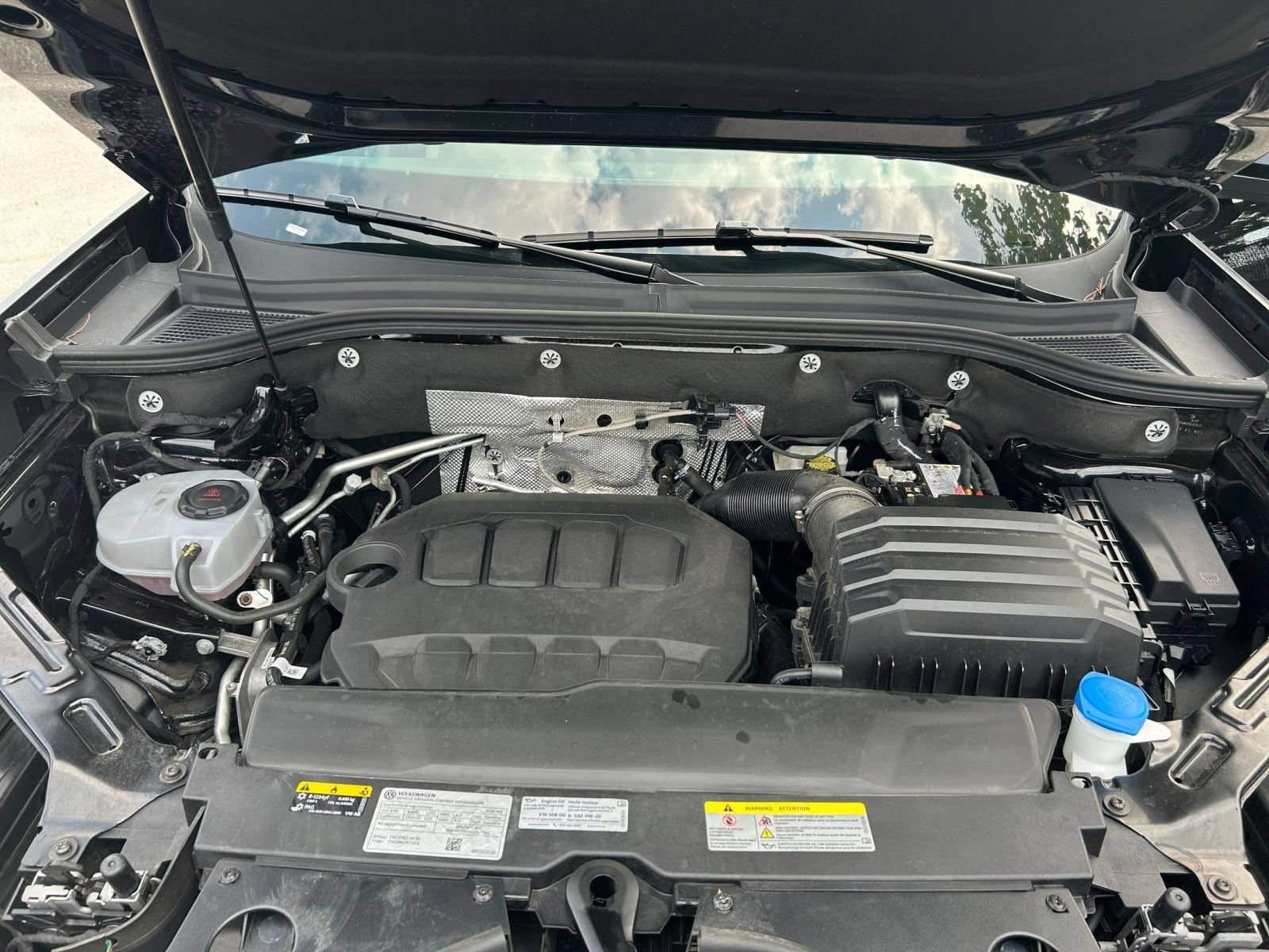 Thumbnail: 2026 Volkswagen Atlas - 29