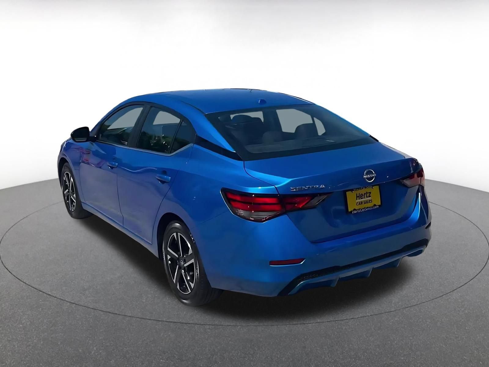 Thumbnail: 2025 Nissan Sentra - 11