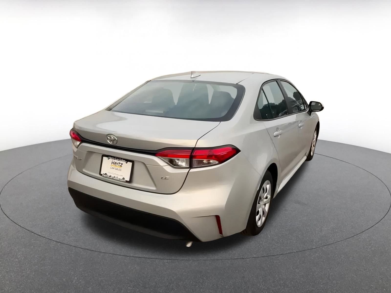 Thumbnail: 2024 Toyota Corolla - 14