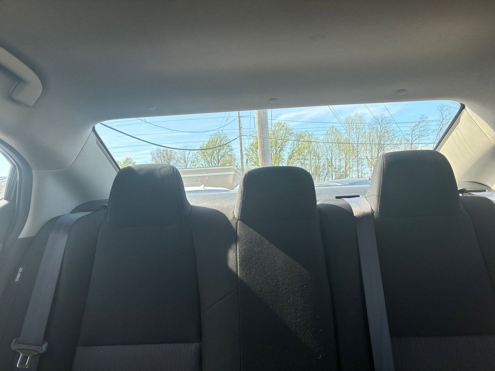 Thumbnail: 2025 Nissan Sentra - 33