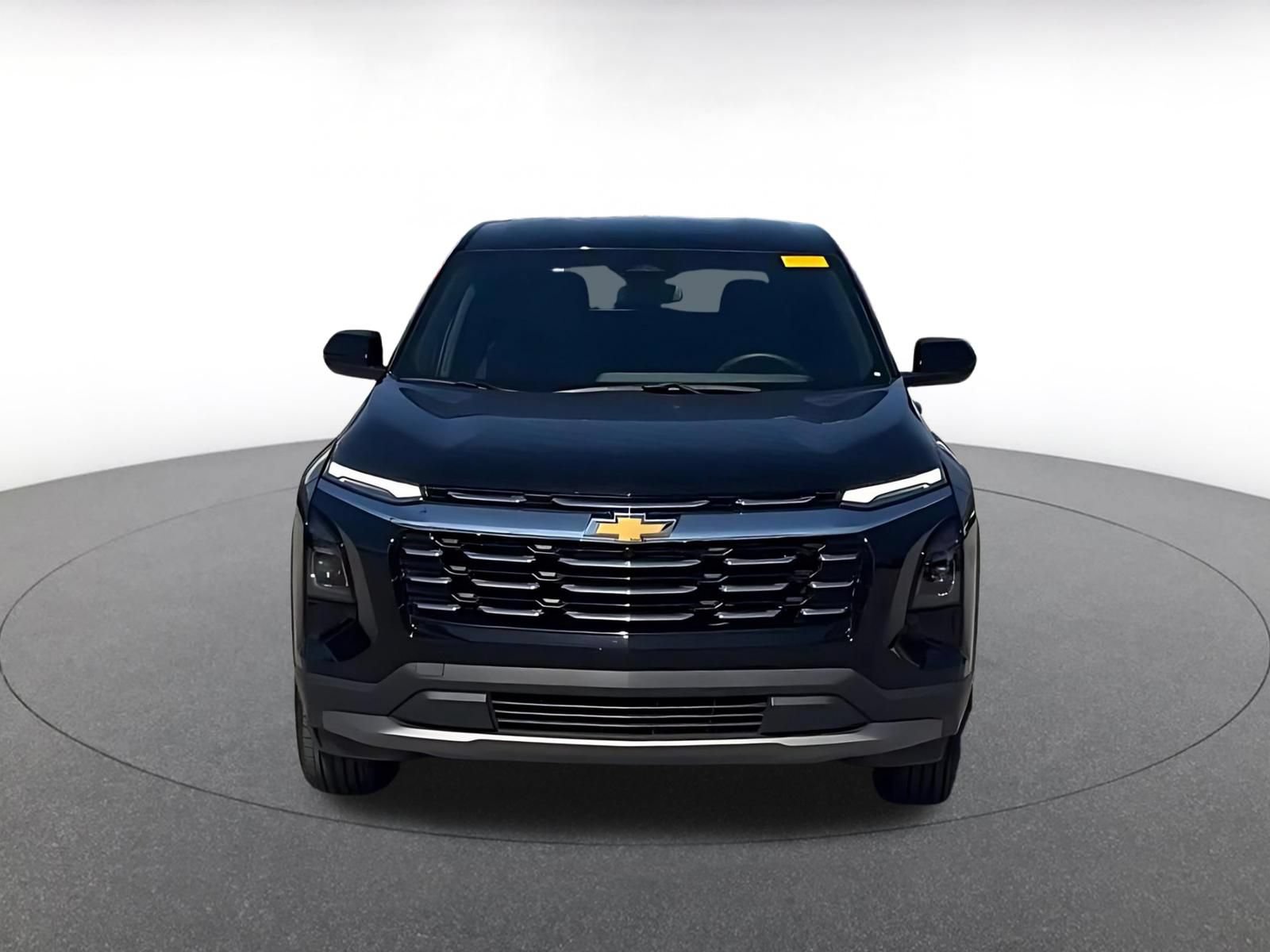 Thumbnail: 2025 Chevrolet Equinox - 4