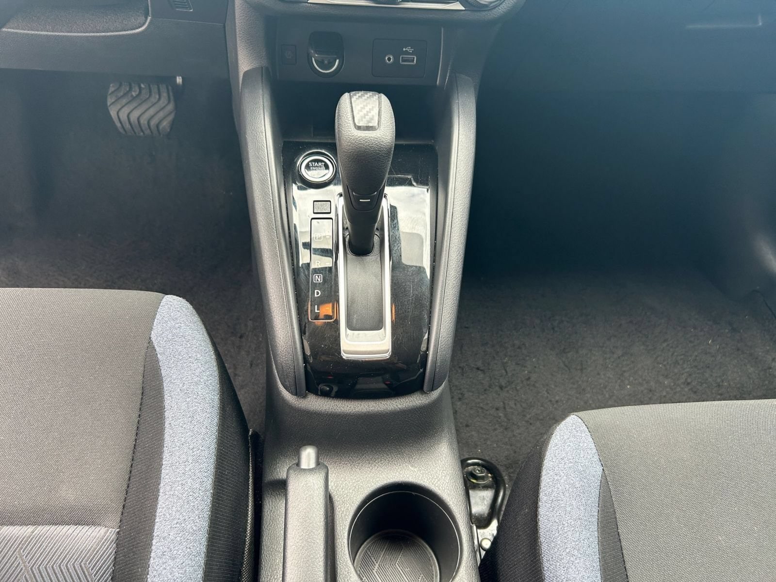 Thumbnail: 2025 Nissan Versa - 35