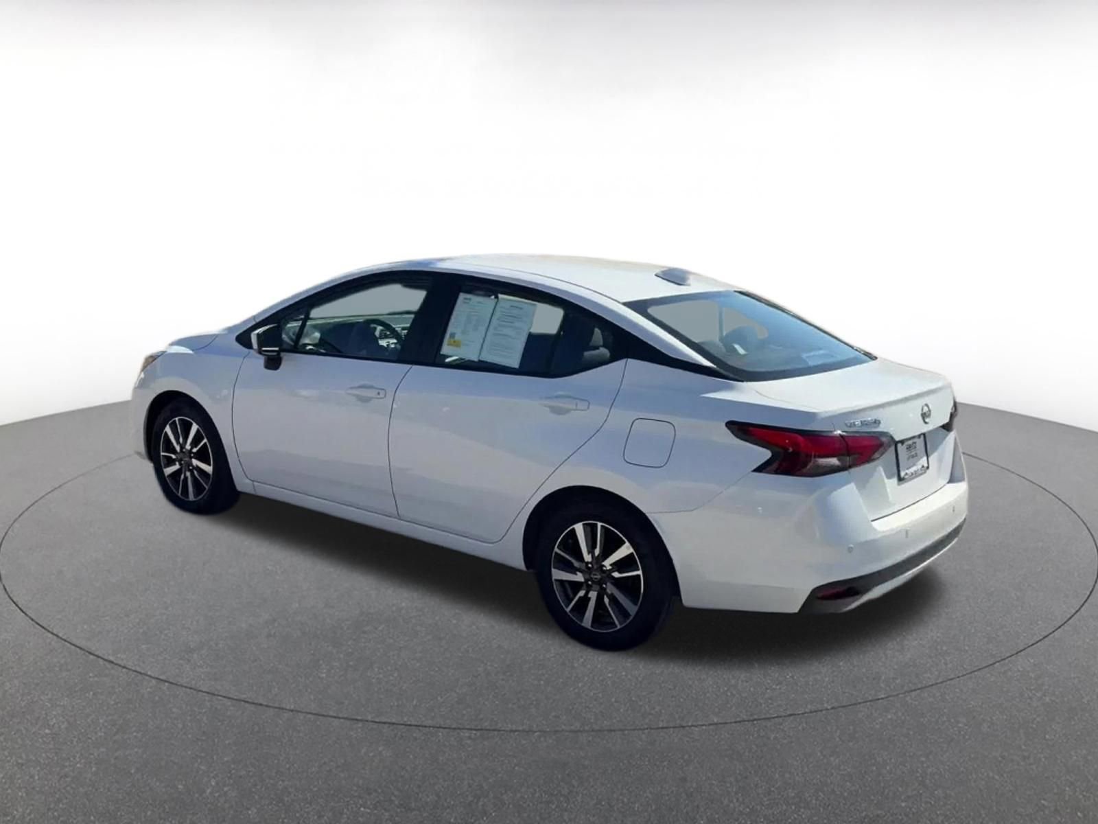 Thumbnail: 2025 Nissan Versa - 10