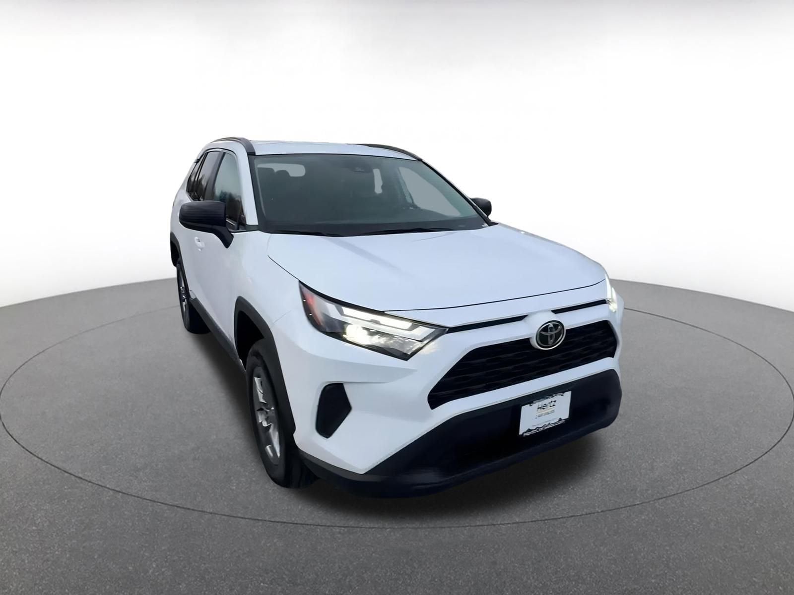Thumbnail: 2025 Toyota RAV4 - 3