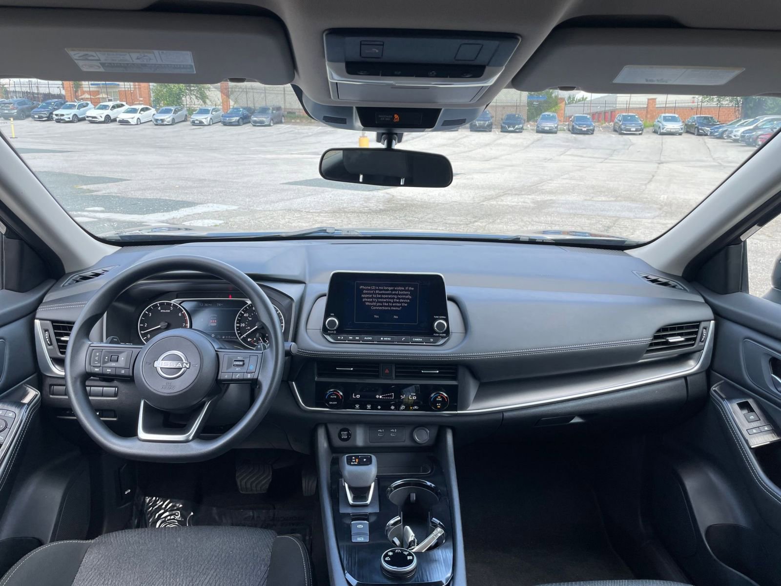 Thumbnail: 2024 Nissan Rogue - 33