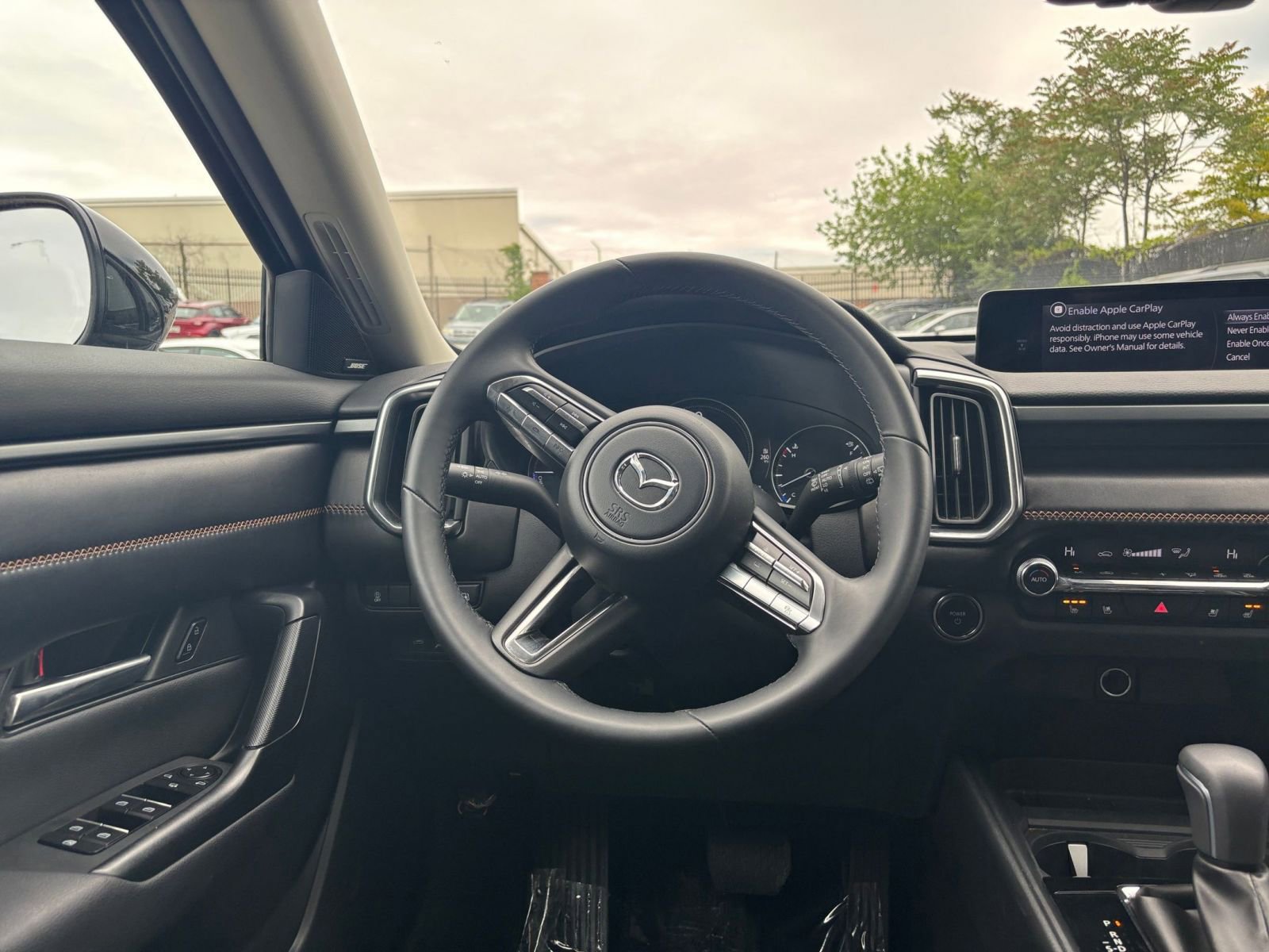 Thumbnail: 2025 Mazda CX-50 - 29