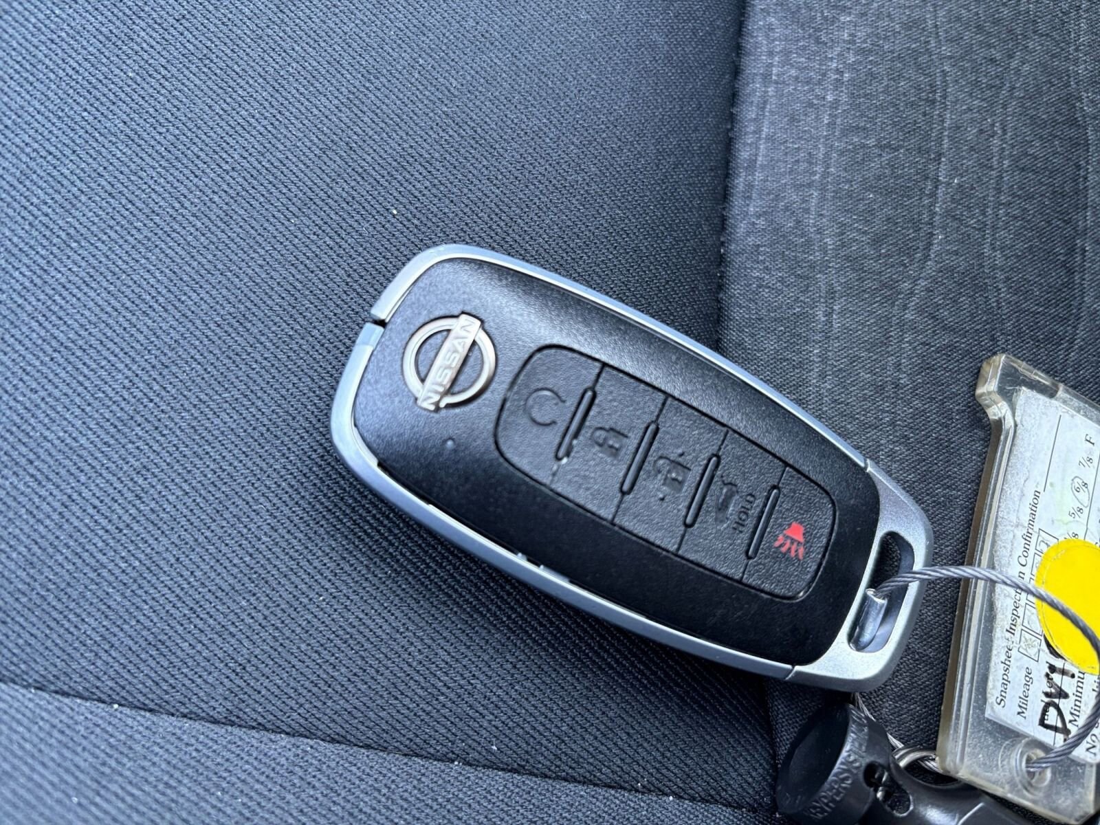 Thumbnail: 2025 Nissan Pathfinder - 27