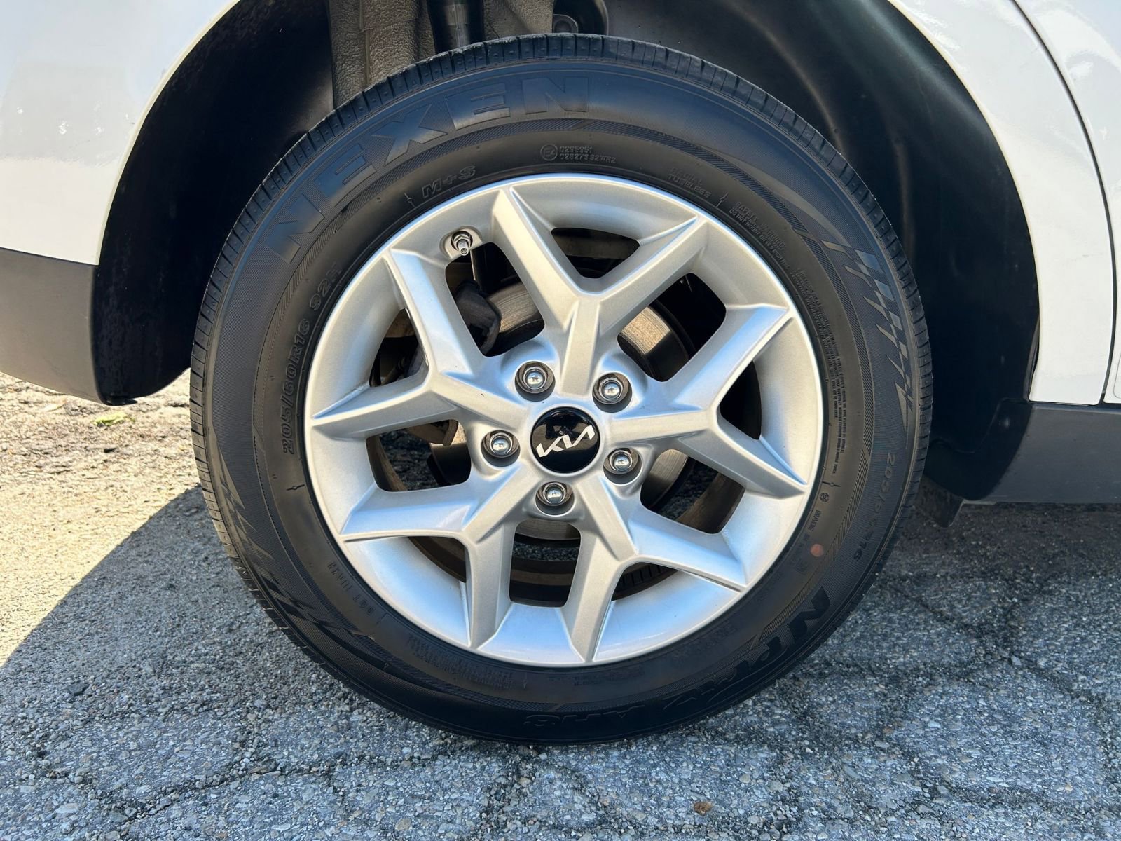 Thumbnail: 2025 Kia Soul - 24