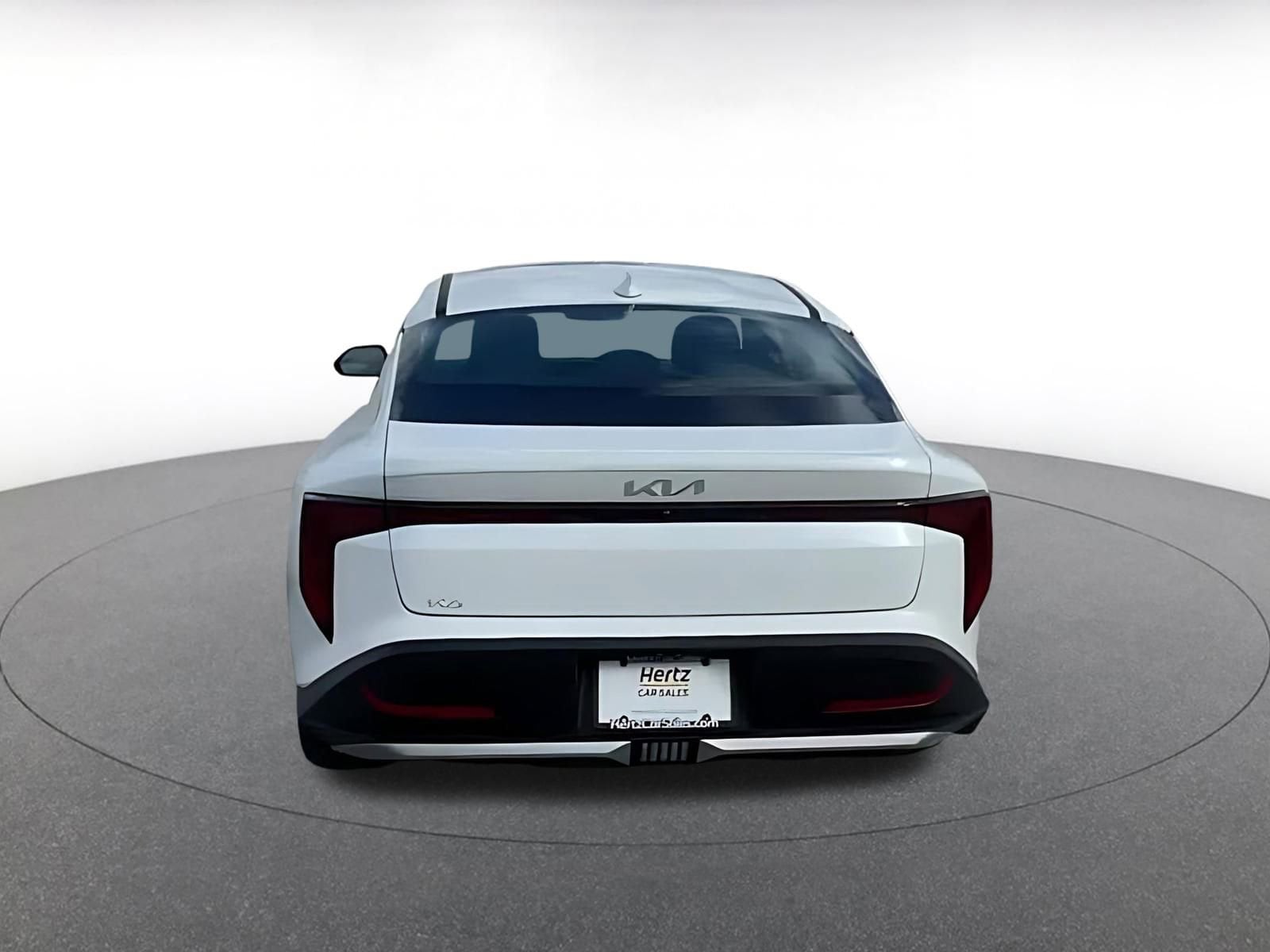 Thumbnail: 2025 Kia K4 - 12