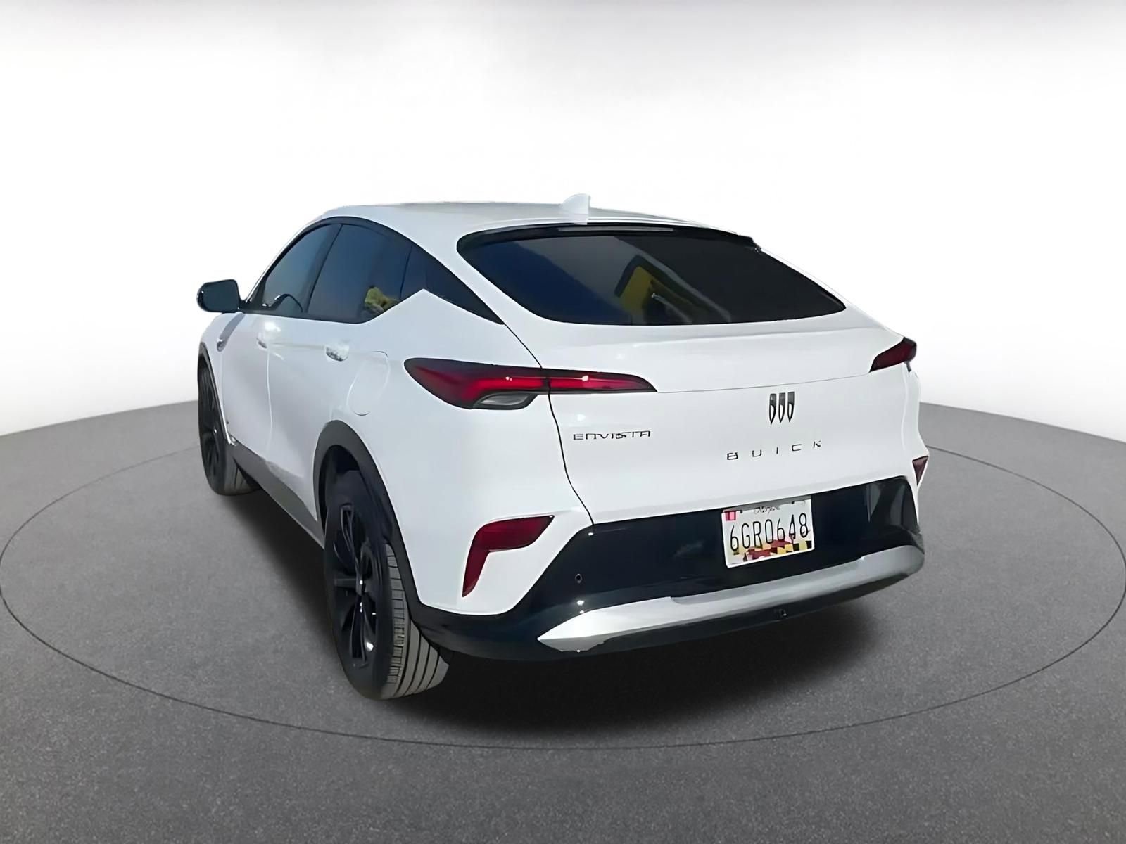 Thumbnail: 2025 Buick Envista - 12