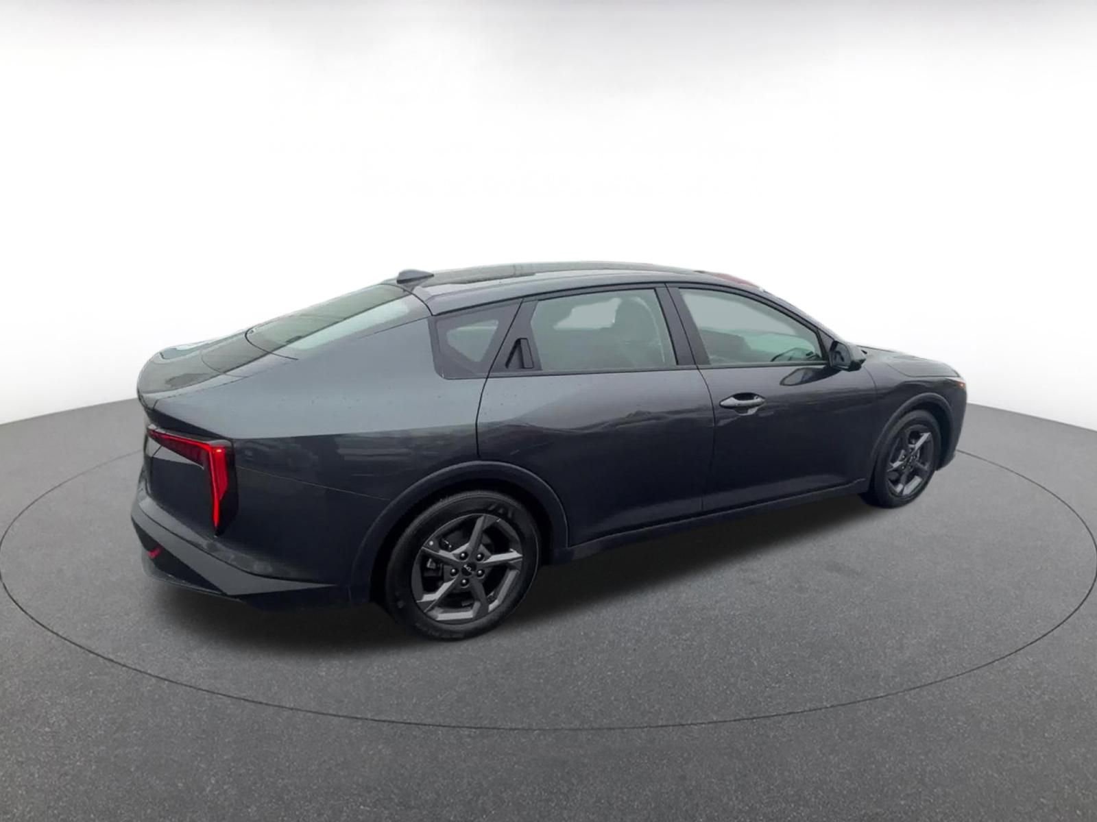 Thumbnail: 2025 Kia K4 - 14