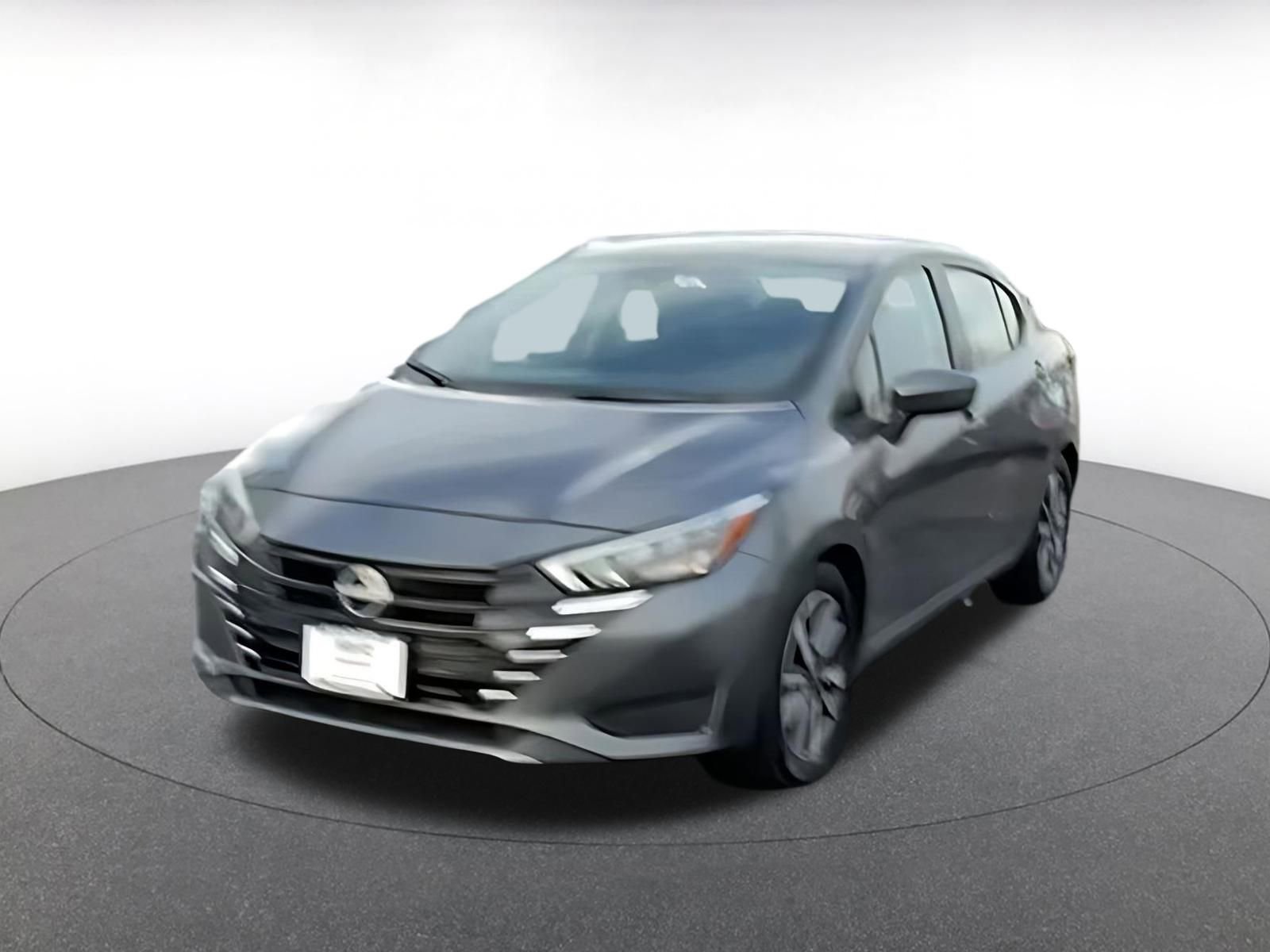 Thumbnail: 2025 Nissan Versa - 4