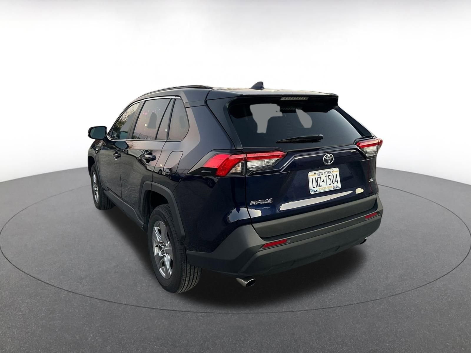 Thumbnail: 2025 Toyota RAV4 - 4