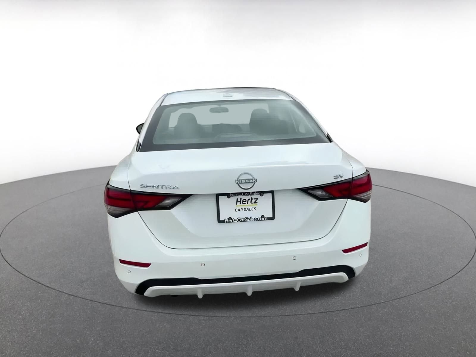 Thumbnail: 2024 Nissan Sentra - 12