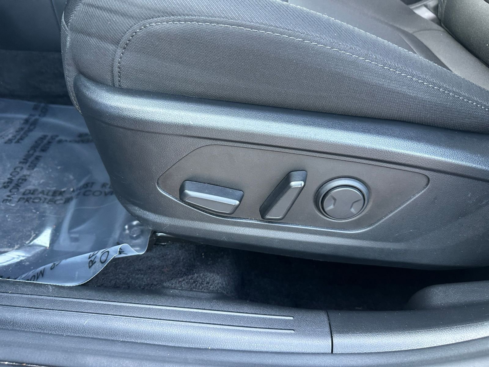 Thumbnail: 2025 Hyundai Tucson - 23