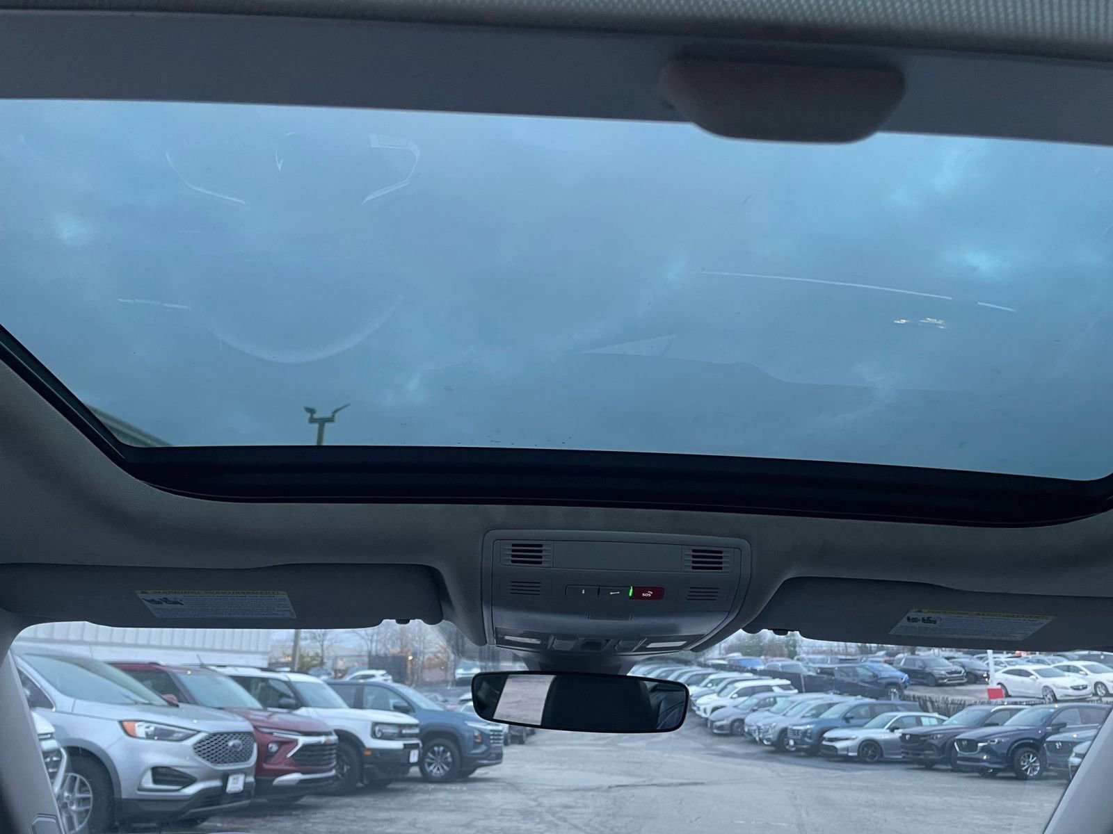 Thumbnail: 2025 Volkswagen Jetta - 28