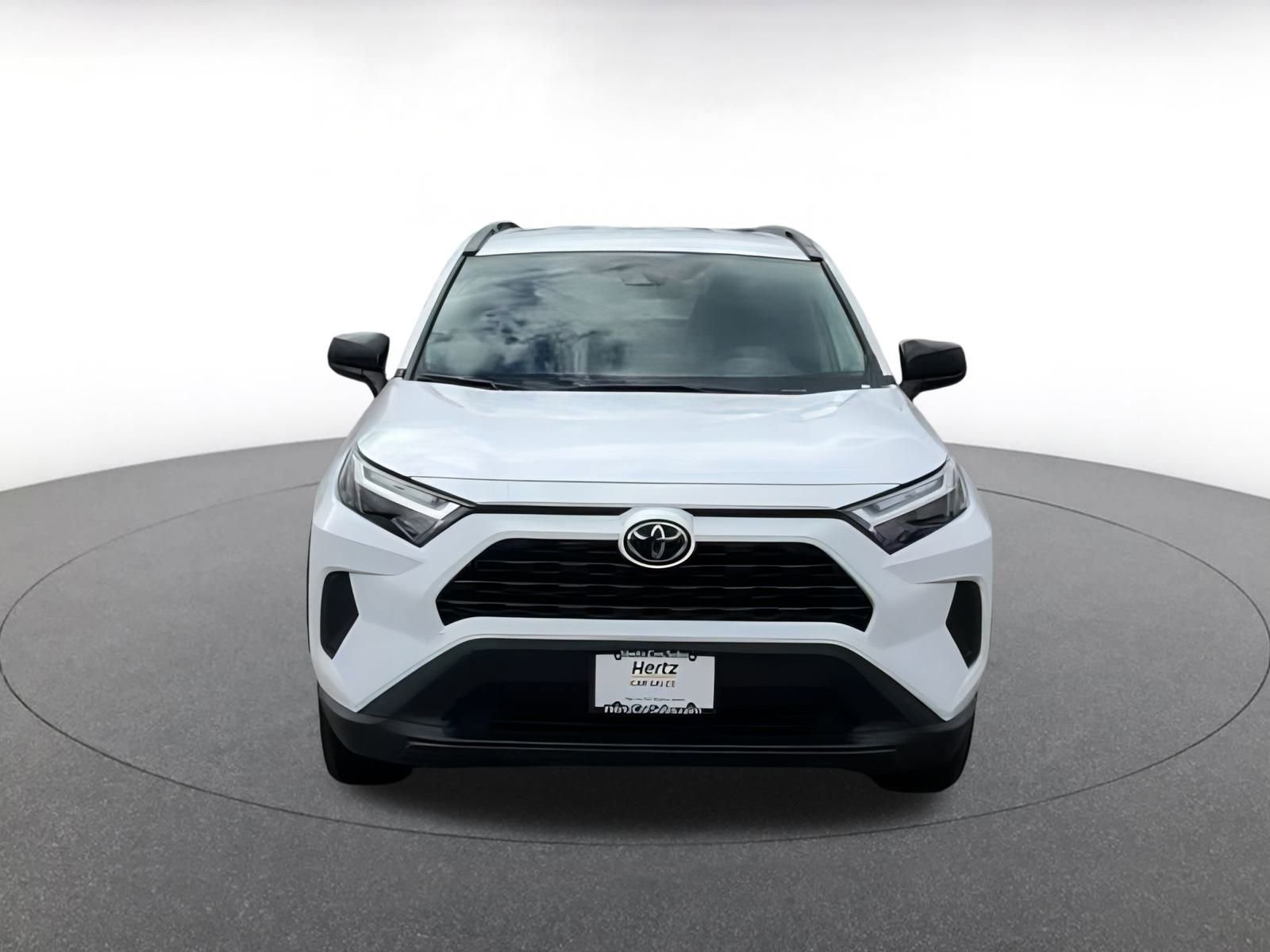 Thumbnail: 2025 Toyota RAV4 - 4