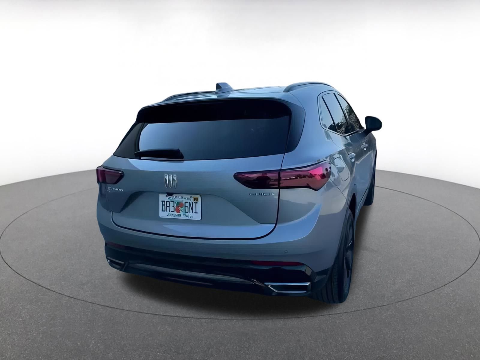 Thumbnail: 2024 Buick Envision - 14