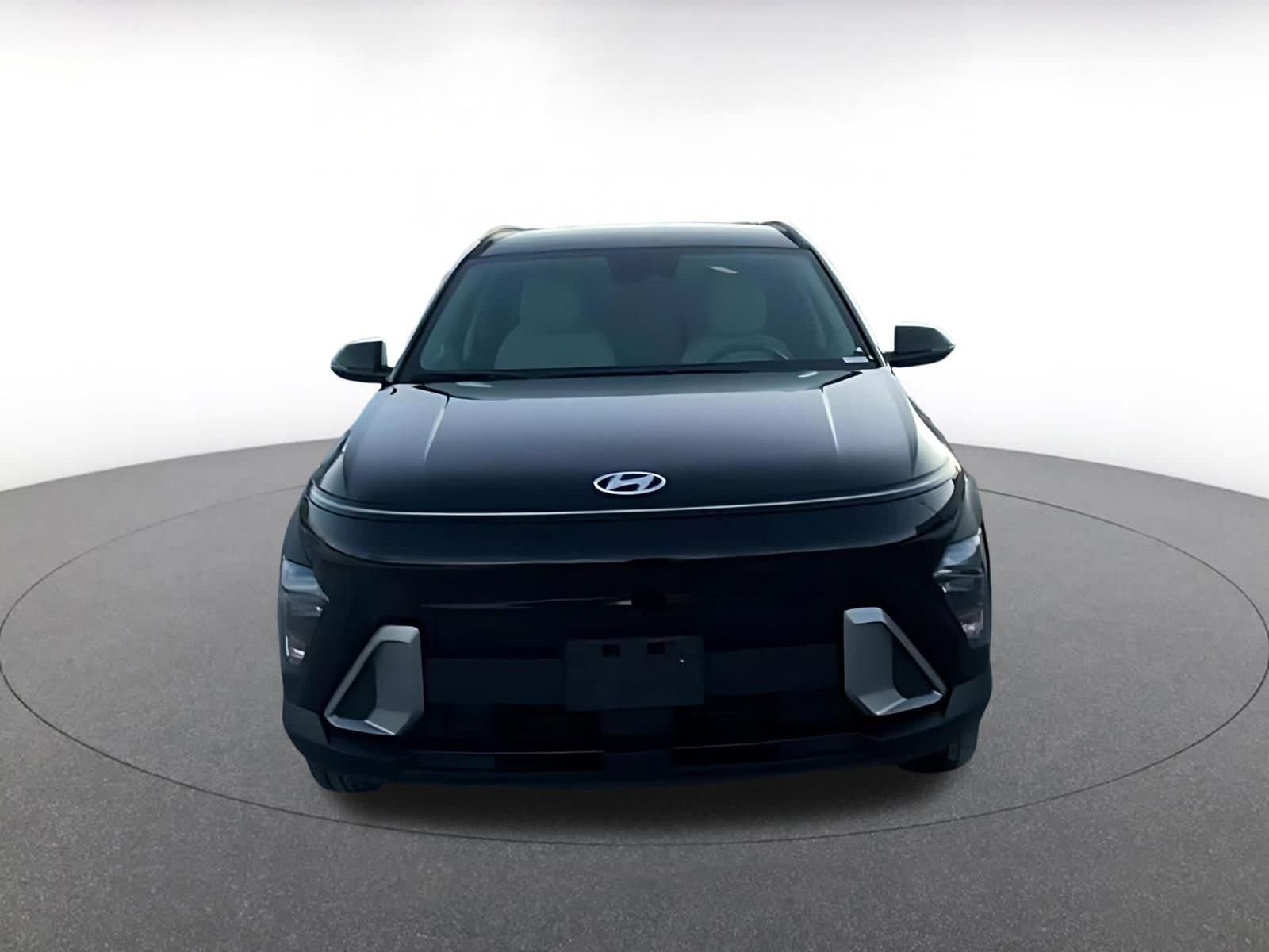 Thumbnail: 2025 Hyundai Kona - 4