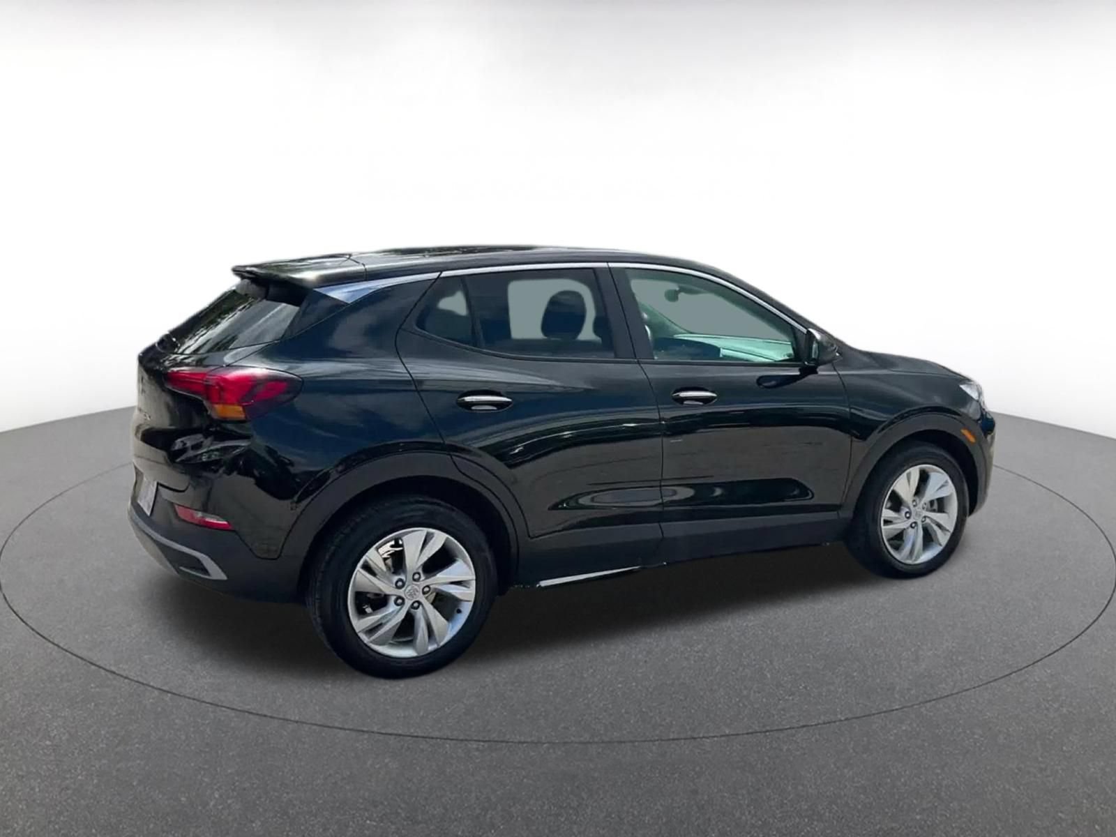 Thumbnail: 2026 Buick Encore GX - 14