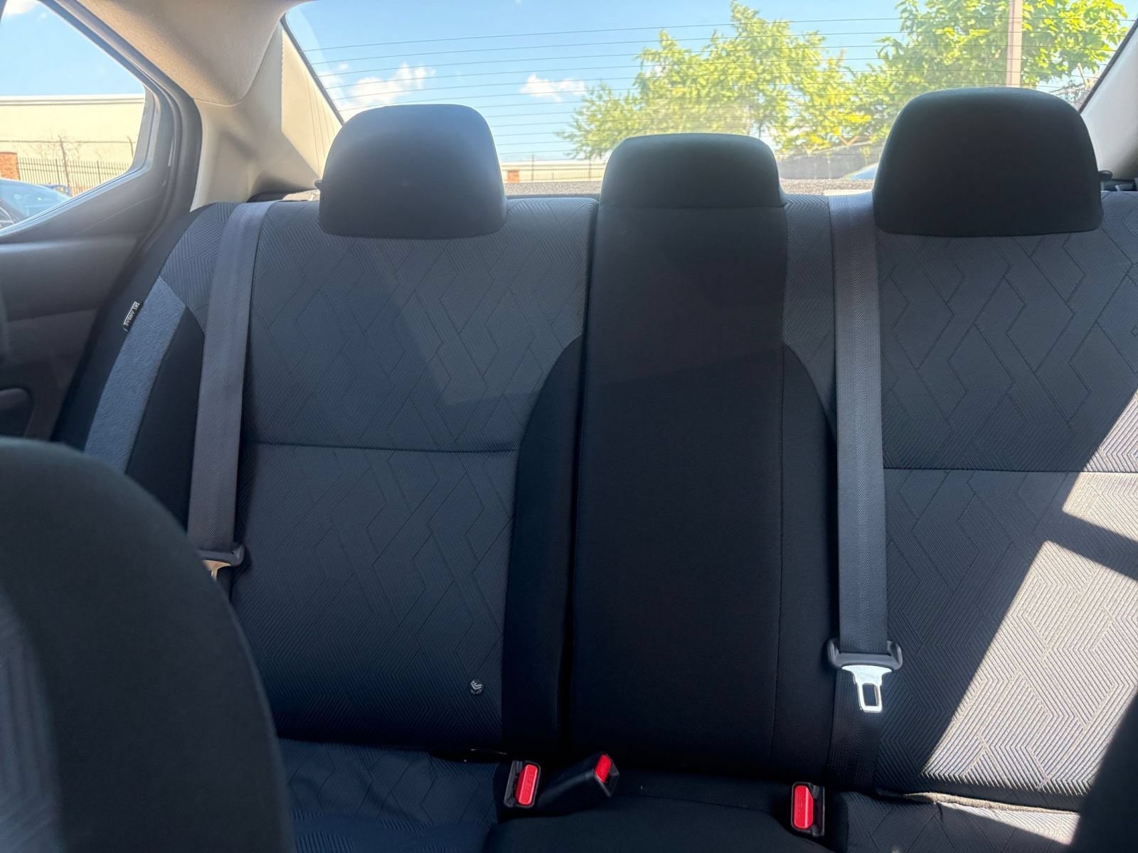 Thumbnail: 2025 Nissan Versa - 33