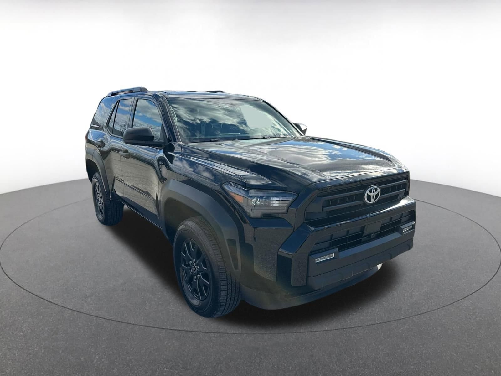 Thumbnail: 2025 Toyota 4Runner - 1