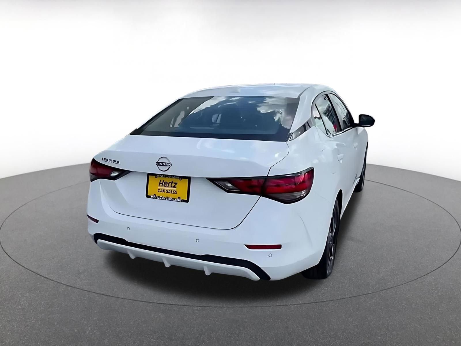 Thumbnail: 2025 Nissan Sentra - 14